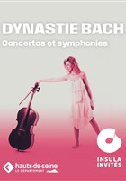 Dynastie Bach