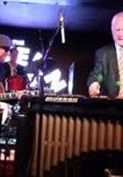 Dany Doriz Swing Band invite Jeff Hoffman