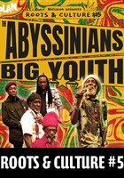 The Abyssinians + Big Youth