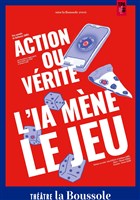 Action ou V�rit�, l'IA m�ne le jeu