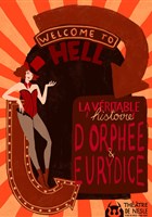 La v�ritable histoire d'Orph�e et Eurydice