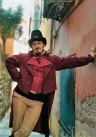 Visite guid�e insolite : Le vieux Nice par un bourreau du XIX�me