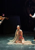 Mal�volo et l'oiseau qui fait venir le jour