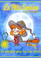 La petite sorci�re