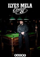 Ilyes Mela dans Couloir 8