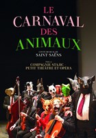 Le Carnaval des Animaux