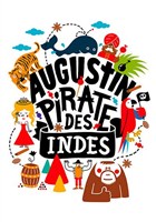 Augustin pirate des Indes