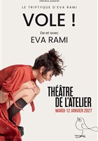 Eva Rami dans Vole !