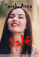 Sarah-Anna dans Sal�