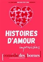 Histoires d'amour improvis�es