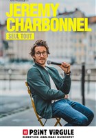 J�r�my Charbonnel dans Seul Tout