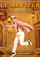 Le menteur