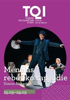 M�n�las R�b�tiko Rapsodie