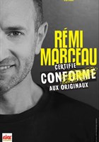 R�mi Marceau dans Certifi� conforme aux originaux