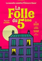 La folle du 5�me