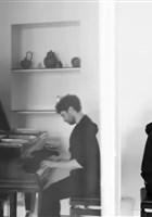 Pablo Murgier Solo | #Lescarib�ennesdemai20