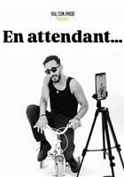 Laurent Febvay dans En attendant...