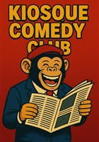 Le Kiosque Comedy Club