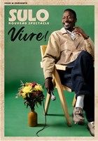 Sulo dans Vivre !