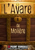 L'Avare | de Moli�re