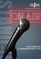The Joke Comedy Club : On Air