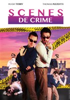 Sc�nes de crime