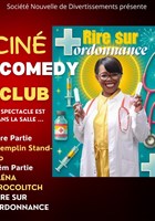 Cin� Comedy Club | Chalon sur Sa�ne