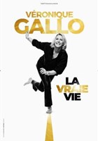 V�ronique Gallo dans La vraie vie