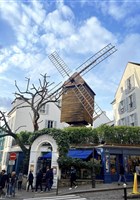 Visite guid�e : Montmartre Secret | par Guillaume Le Roux