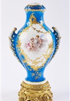 Visite guid�e : Exposition S�vres, une passion Rothschild, de Paris � la villa Ephrussi