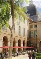 Escape game dans l'H�tel-Dieu