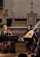 Splendeurs baroques pour le temps de P�ques