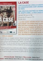 La rue case n�gre