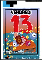 Vendredi 13