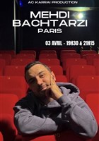 Mehdi Bachtarzi dans Touski�