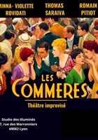 Les comm�res