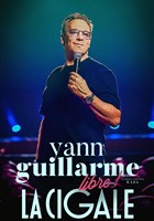 Yann Guillarme dans Libre !
