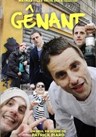 Patrick Piard dans G�nant