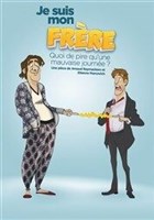 Je suis mon fr�re