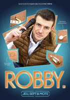 Robby dans Jeu, sept & mots