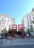 Visite guid�e : le quartier chinois, histoire et gourmandises | par Guillaume Le Roux