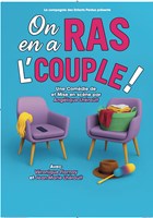 On en a ras l'couple !