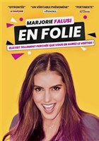 Marjorie Falusi en folie