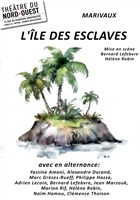 L'�le des esclaves