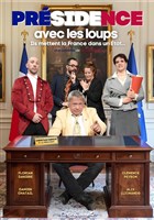 Pr�sidence avec les loups