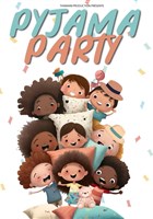 Pyjama Party