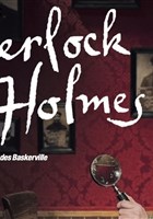 Sherlock Holmes