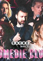 Sacr� Com�die Club
