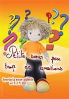 Petite soeur pose trop de questions