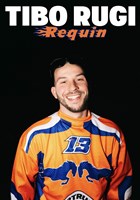 Tibo Rugi dans Requin